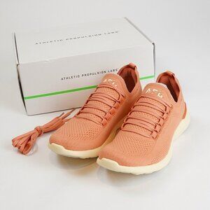 APL TechLoom Breeze Terracotta/Vanilla - Women's 8.5 - NIB